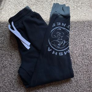 Gymshark Legacy Joggers Women’s